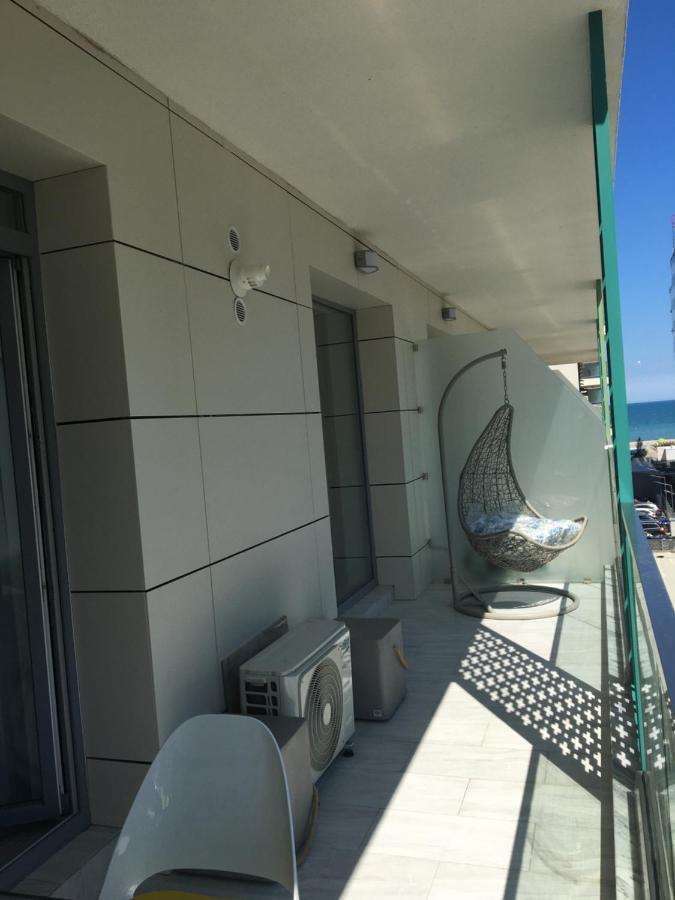 Lotus Blue Apartment Mamaia Ngoại thất bức ảnh