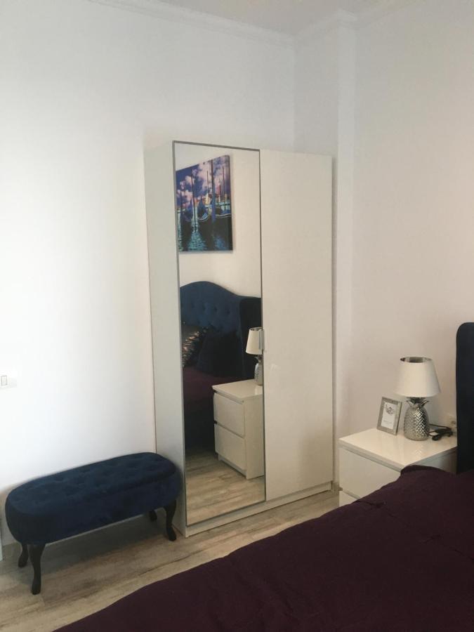 Lotus Blue Apartment Mamaia Ngoại thất bức ảnh